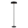 Goven Black Floor Lamp|Lampe à pied Goven noire