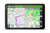 Garmin Rv 895, 8" Rv Gps Navigator - Custom Routing & Road Warnings W/ 8" Wide View Ips|Garmin Rv 895, Gps Navigateur Rv 8" - Itineraires Personnalises Et Avertissements Routiers Avec Ecra