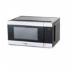 CHM Series Commercial Chef 1.1 Cu. Ft. Countertop Microwave Oven, CHCM11100SSB Countertop Microwave Larger 1cuft | Four a micro-ondes de comptoir Commercial Chef serie CHM, 1,1 pi³, CHCM11100SSB