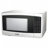 CHM Series Commercial Chef 1.1 Cu. Ft. Countertop Microwave Oven, CHM11MW, White Countertop Microwave Larger 1cuft | Four a micro-ondes de comptoir Commercial Chef serie CHM, 1,1 pi³, CHM11MW, blanc