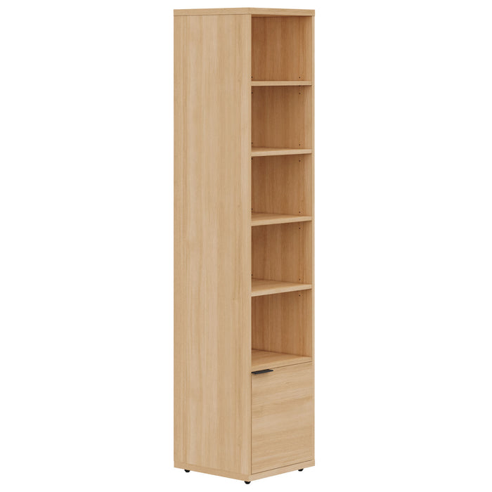 Porto Storage Tower Coat Rack