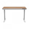 TygerClaw Electric Standing Desk with Wireless Charging|TygerClaw Bureau Debout Electrique avec Charge sans Fil