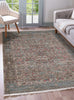 Bettina Traditional 8'0" x Area Rug in Multi Indoor Area Rug | Tapis Traditionnel Bettina 8'0" x en Multi
