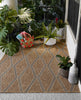Cypress Transitional 8'0" x 10'0" Area Rug in Ivory Indoor Area Rug | Tapis Transitionnel Cypress 8'0" x 10'0" en Ivoire
