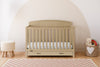 Graco Benton 5-in-1 Convertible Crib with Drawer - Driftwood