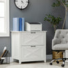 Vinsetto Veritcal Filing Cabinet With Hanging Bars For A4 Size|Vinsetto Classeur Vertical Avec Barres Suspendues Pour Feuille A4