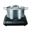 Salton Slim Portable Induction Cooktop - ID2066|Surface de cuisson mince à induction et portative Salton - ID2066
