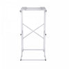 BCDPW Series BLACK+DECKER Washer Dryer Stacking Rack Stand, BWDS, White | Support pour laveuse-secheuse superposee BLACK+DECKER serie BCDPW, BWDS, blanc
