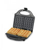 CHK Series Commercial Chef Non-Stick Waffle Maker, 750 Watt, CHW2B, Black Grill | Gaufrier antiadhesif CHK Series Commercial Chef 750 W, CHW2B, noir