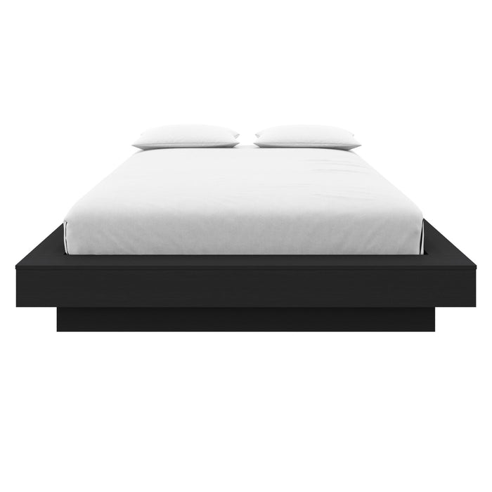 Marconi Platform Bed Frame Queen Bed