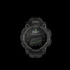 Garmin Instinct 3 Amoled Smartwatch 45 Mm - Rugged Military Spec 810, Compass, Barometric Altimeter |Montre Connectee Garmin Instinct 3 Amoled 45 Mm - Specifications Militaires Robustes 810, Boussole,