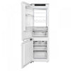 Forno Rivestito 22 Inch Panel Ready Bottom Freezer Refrigerator, 8.3 cu. ft. - FFRBI1704-21 | Rivestito Refrigerateur a congelateur inferieur pret a panneaux de 22 pouces, 8,3 pi³ pi - FFRBI1704-21