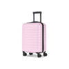 Mecca 2 Piece Luggage Set