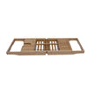 Yolla Bath Tray Bath Accessories|Accessoires de salle de bain Yolla plateau pour baignoire