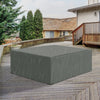 Outsunny Oxford Patio Garden Furniture Cover