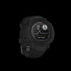 Garmin Instinct® 2 Solar Tactical Edition Gps Smartwatch - Hiking With Multi-gnss Support - Black|Garmin Instinct® 2 Solar Tactical Edition Montre Gps Intelligente - Randonnee Avec Support Multi-gns