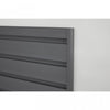 Gladiator 4' Gearwall® Panels (2-Pack) - Smoke|Panneaux GearWallMD de 4 pi (ensemble de 2) de Gladiator - fumée