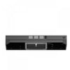 Forno Cappa 30-Inch Under Cabinet Range Hood, Black-FRHUC5200-30 | Hotte de cuisiniere sous armoire Cappa de 30 po en noir- FRHUC5200-30