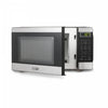 CHM Series Commercial Chef 0.7 Cu. Ft. Countertop Microwave Oven, CHM770S Countertop Microwave Less 1cuft | Four a micro-ondes de comptoir professionnel CHM Series 0,7 pi³, CHM770S