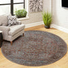 Bettina Traditional 5'0" x Area Rug in Multi Indoor Area Rug | Tapis Traditionnel Bettina 5'0" x en Multi