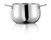 Arimi Bella 7-piece Italian Stainless Steel Cookware Set|Arimi Bella Batterie De Cuisine Italienne En Acier Inoxydable 7 Pieces