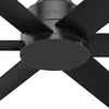Kennicott Ceiling Fan - Black | Ventilateur de plafond Kennicott - Noir