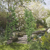 Outsunny 8.7ft Garden Arch Trellis With Scrollwork Wedding Arbor For Roses|Outsunny 8.7ft Arbre De Mariage Exterieur Roses