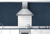 Hauslane 30" Wall Mount Stainless Steel Range Hood - WM-530SS-30P|Hotte de cuisinière murale Hauslane de 30 po en acier inoxydable - WM-530SS-30P