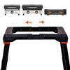 Blackstone Adventure Ready Griddle Leg Kit - 5650CA | Kit de pieds pour plancha Blackstone Adventure Ready - 5650CA