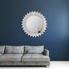 Penn Black 47.24" Mirror|Miroir Penn de 47,24 po noir