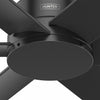 Kennicott Ceiling Fan - Black | Ventilateur de plafond Kennicott - Noir