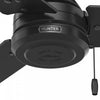 Cassius Ceiling Fan - Black | Ventilateur de plafond Cassius - Noir