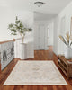 Eleanor Traditional 7'10" x 10'10" Area Rug in Grey Indoor Area Rug | Tapis Traditionnel Eleanor 7'10" x 10'10" en Gris