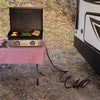 Blackstone RV Quick Connect Hose Kit - 5415 Griddle | Kit de tuyau a connexion rapide Blackstone RV - 5415