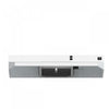 Forno Cappa 30-Inch Under Cabinet Range Hood, White-FRHUC5200-30 | Hotte de cuisiniere sous armoire Cappa de 30 po, blanc,- FRHUC5200-30