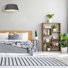 Dainolite Preston 4 Light Pendant 33" Dia Aged Brass Black Fabric Shade Lamp|Luminaire suspendu Preston de Dainolite de 33 po de diamètre avec abat-jour en tissu noir, fini laiton vieilli et 4 ampoules