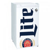 Miller Lite 90 Liter Compressor Compact Refrigerator|Réfrigérateur compact à compresseur Miller Lite de 90 litres