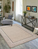 Brooks Taupe Area Rug - 8'0" x 10'0"|Carpette Brooks taupe - 8 pi 0 po x 10 pi 0 po