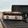 Blackstone 22" Omnivore Tabletop Griddle - 2203CA | Plaque de cuisson Blackstone 22" Omnivore de table