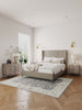 Dumbo Modern 2-Piece Dresser Set in Rustic Gray | Ensemble moderne Dumbo 2 pieces de commode en gris rustique