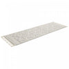 Quinto Moroccan Quatro Shag Area Rug - 2'7" x 8'|Carpette à poil long Quinto Moroccan Quatro - 2 pi 7 po x 8 pi