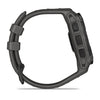 Garmin Instinct E Supertough Smartwatch 45 Mm - Military Spec 810, Gps, Compass, Barometric Altimete|Montre Intelligente Garmin Instinct E Supertough 45 Mm - Specification Militaire 810, Gps, Boussole,
