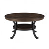 Franklin Coffee Table - Brown|Table à café Franklin - brune