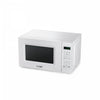 CHM Series Commercial Chef 0.7 Cu. Ft. Countertop Microwave Oven, CHM7MW, White Countertop Microwave Less 1cuft | Four a micro-ondes de comptoir Commercial Chef serie CHM, 0,7 pi³, CHM7MW, blanc