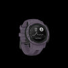 Garmin Instinct® 2s Gps Smart Watch - Outdoor, Fitness Tracking With Multi-gnss Support - Deep Orchi|Montre Intelligente Gps Garmin Instinct® 2s - Exterieur, Suivi De Fitness Avec Support Multi-gnss -