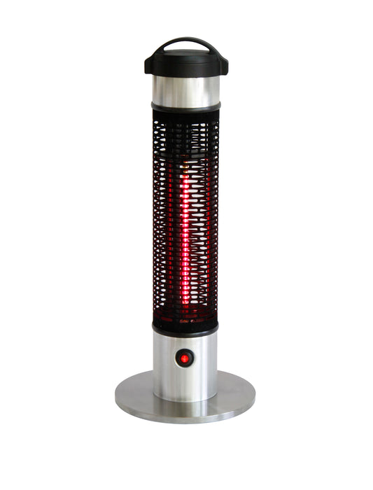 Energ+ Infrared Electric Portable Patio Heater - HEA-21212