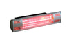 Energ+ Infrared Electric Wall-Mounted Patio Heater - HEA-21580|Radiateur de terrasse mural électrique et à infrarouge Energ+ - HEA-21580