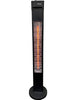 Westinghouse Infrared Electric Patio Heater - WES31-15110BLK|Radiateur de terrasse électrique et à infrarouge Westinghouse - WES31-15110BLK