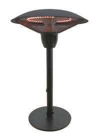 Westinghouse Infrared Electric Tabletop Patio Heater - WES31-1566