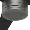 Cabo Frio Ceiling Fan - Grey | Ventilateur de plafond Cabo Frio - Gris